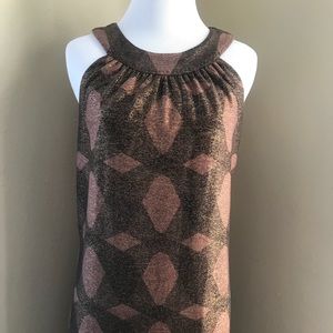 Elie Tahari shift dress (new)